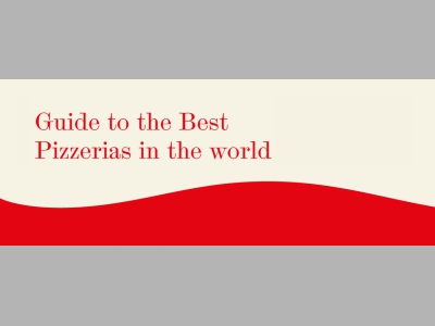 Три российских ресторана вошли в число 50 лучших пиццерий в Европе