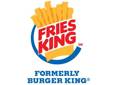Burger King поменяет название