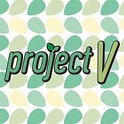 Project V - клуб для веганов