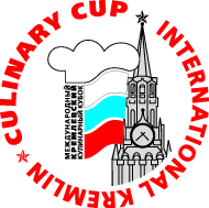 Курс от IFSE на 12-ом Всероссийском Кулинарном Конгрессе