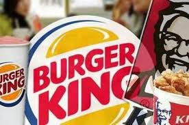 Burger King вышел на рынок Индии