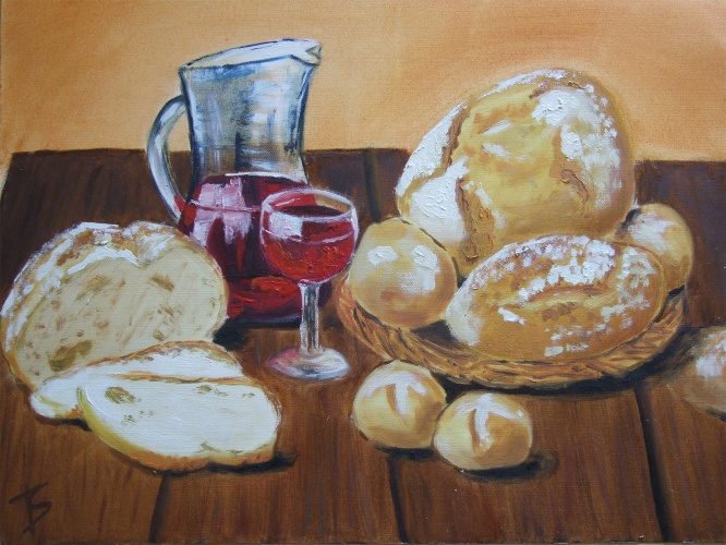 «Хлеб и вино» планируют развивать как сеть