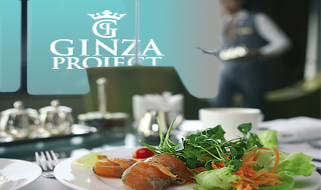 В Петербурге появится авторский ресторан бренд-шефа Ginza Project