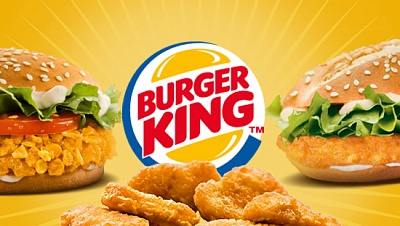 В Набережных Челнах открылось второе заведение сети Burger King