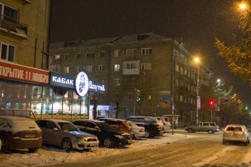 Из-за кризиса в Омске закрываются кафе и рестораны
