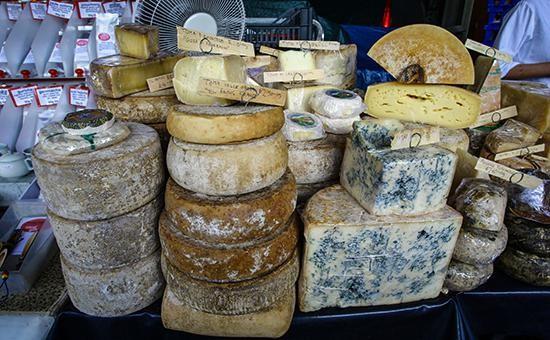 Ростовские рестораторы освоят производство сыров