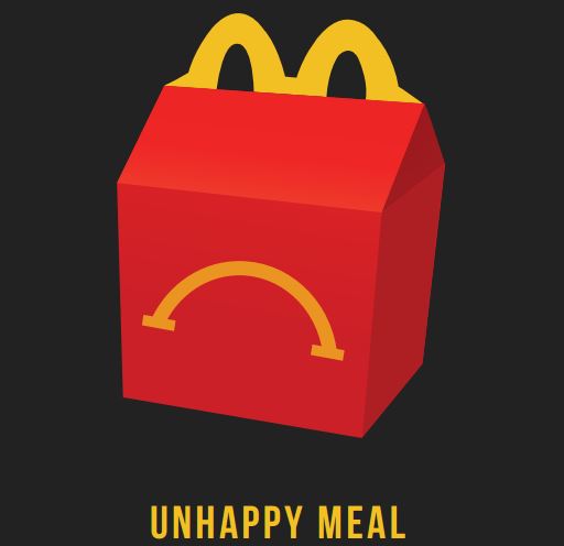 Профсоюзы обвинили McDonald's в налоговых махинациях