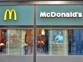 В «Пулково» открылся франчайзинговый «Макдоналдс»