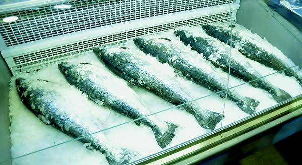 Рыбообрабатывающему предприятию РОК-1 предоставлен кредит на 500 млн рублей