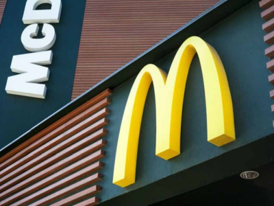 В 2020 году чистая прибыль McDonald's упала более, чем на 20 процентов