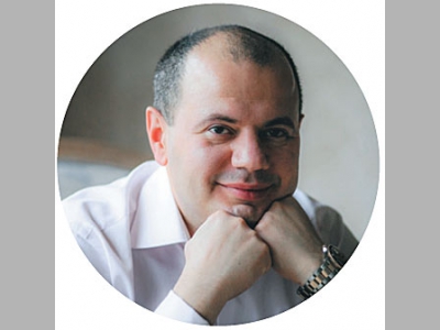 Михаил Гусейнов, генеральный директор сети кофеен «Чайникофф»: «Не стоит гнаться за низкой ценой за квадратный метр»
