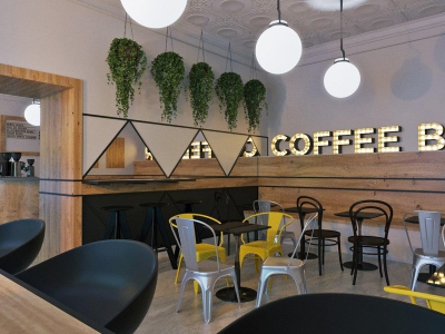 CEO Skuratov Coffee: Сейчас гости ценят постоянство