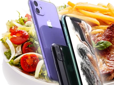 Delivery Club: владельцы iPhone 11 тратят на еду на 17% больше пользователей предыдущих моделей