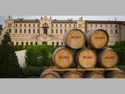 Премиальные производители вин Молдовы зайдут в российский ритейл весной 2022 года