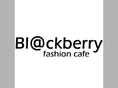 В Петербурге открылось новое кафе от Bl@ckberry