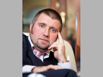 Дмитрий Потапенко: «Ресторанного рынка в России не существует»
