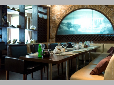«Абрау-Дюрсо» откроет сеть ресторанов с крымскими устрицами