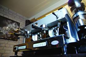 Оптимальная комплектация для кофе-машины