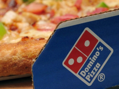 Domino’s Pizza расширяет благотворительную деятельность