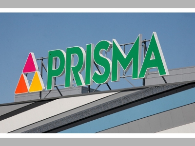 Prisma запускает производство готовой еды
