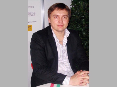 Владимир Полищук: «Оптимизация ресторана начинается с работы с поставщиками и никогда не заканчивается»