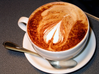 Формат кофейни развивается и в дешевом, и в дорогом сегментах