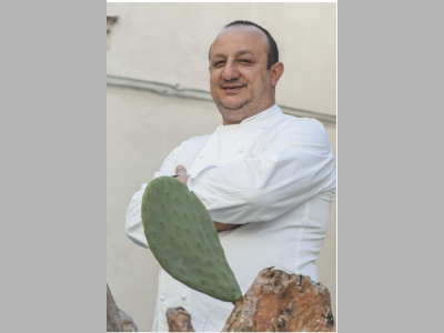 Чиччо Султано:  «Кухня объединяет людей»