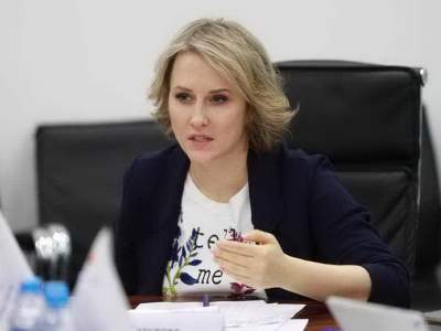 Анастасия Татулова: Нужно ввести особый налоговый режим для отелей и ресторанов