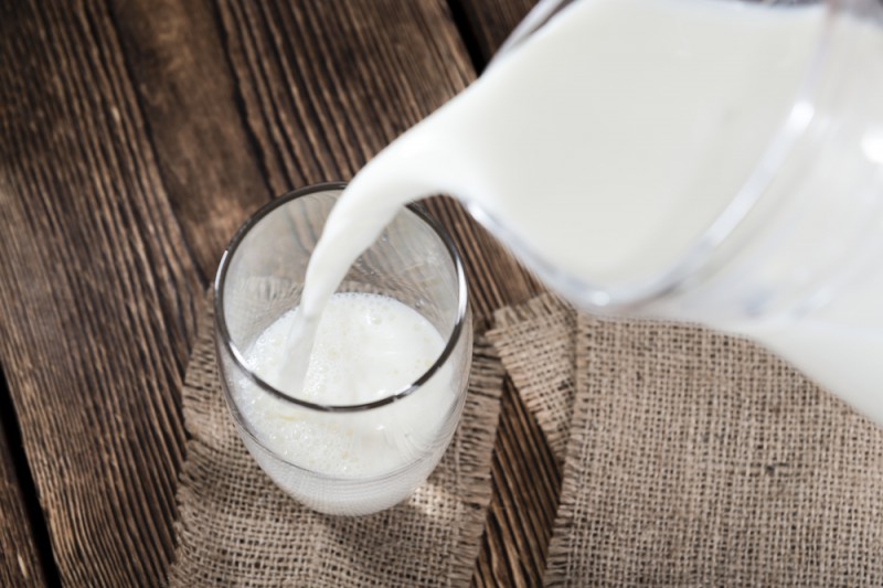 Полезны ли растительные аналоги молока для здоровья?