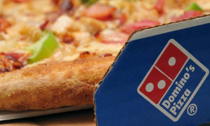 Domino’s Pizza открыла свой 17-тысячный ресторан