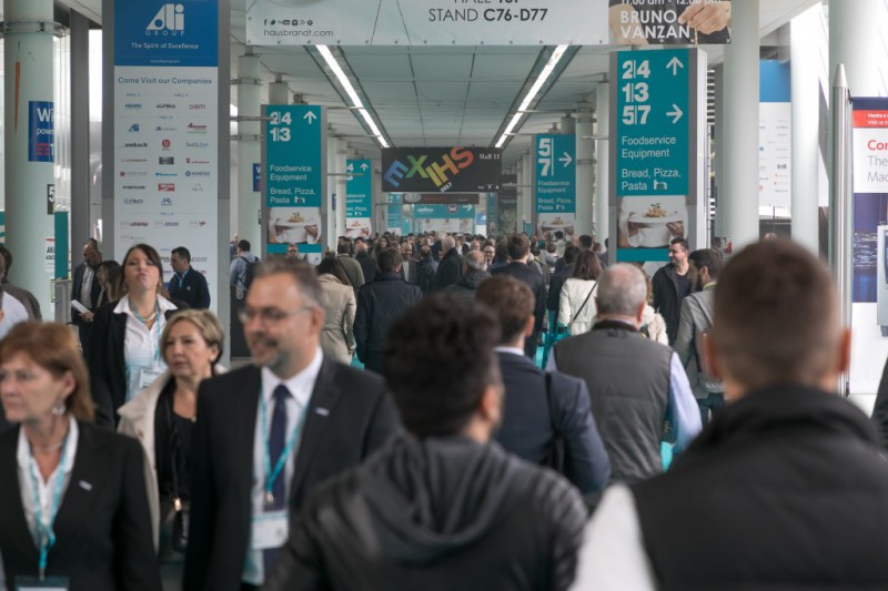 В Милане в 41 раз пройдет всемирная выставка индустрии гостеприимства HostMilano-2019