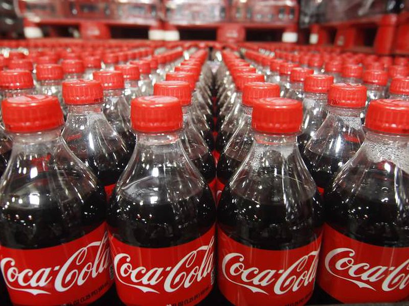 Coca-Cola поддержит ресторанный бизнес