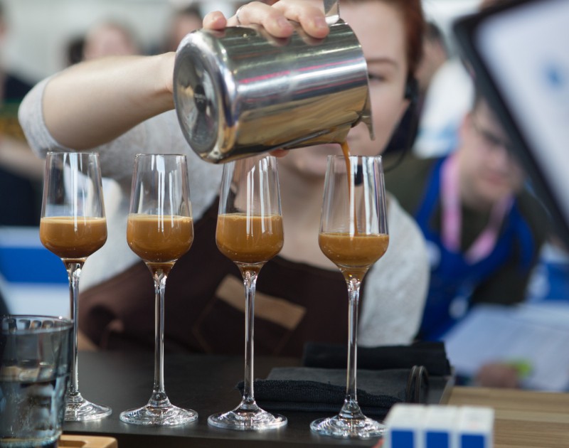 Coffee Tea Cacao Russian Expo 2020 – важнейшее событие для развития индустрии!