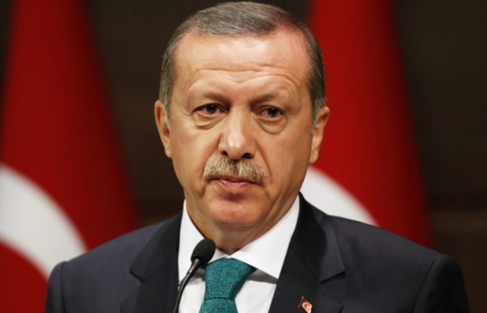 Президент Турции Реджеп Эрдоган объявил о пунктах программы поддержки бизнеса