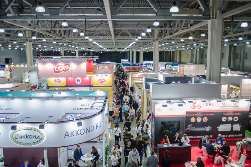 Сформирована деловая программа международной выставки продуктов питания для ритейла и HoReCa – WorldFood Moscow 2023