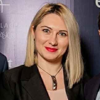 Юлия Булейко