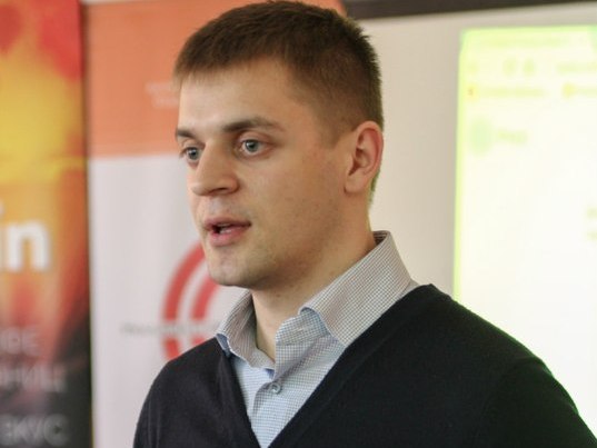 Алексей Клоц