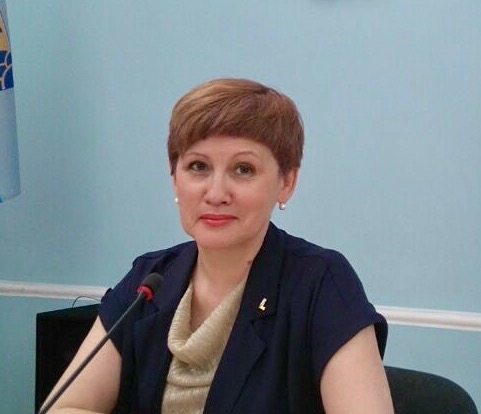 Лилия Биткулова