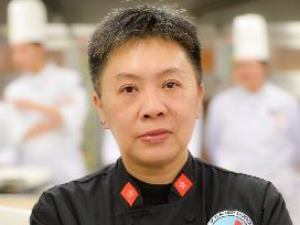 Анита Ченг