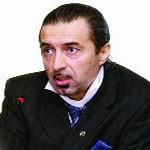 Григорий Бабарайка