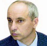 Игорь Шарбатов