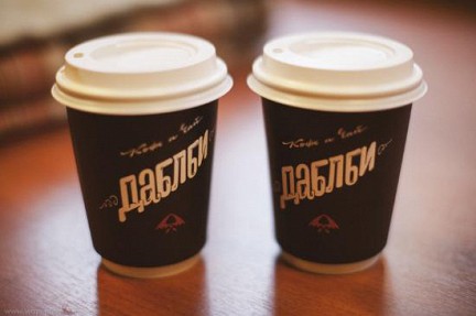 Две новые кофейни Double B начали работу в Москве