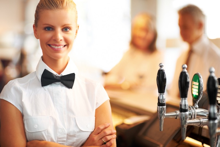 Ресторанный бизнес: гости хотят мобильности