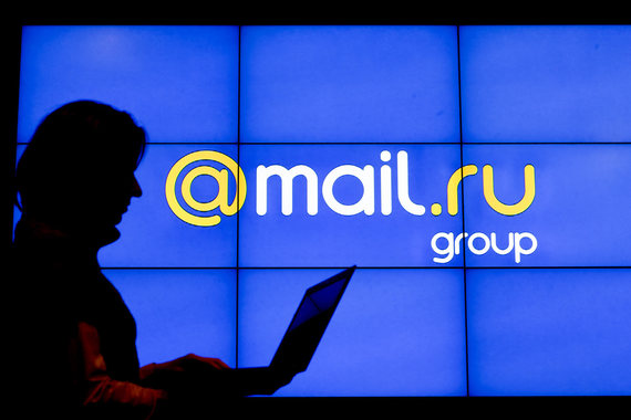 Mail.ru Group инвестирует в сервис по доставке еды