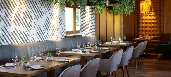 Ресторан BAO открылся в Сочи