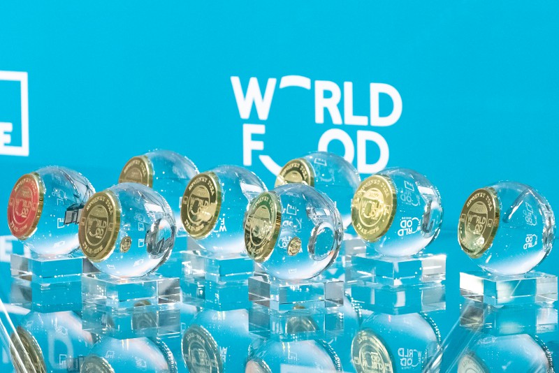 Впервые на выставке WorldFood Moscow 2023 появится новая контент-площадка для представителей направления общественного питания