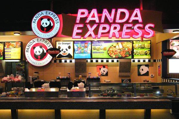 Владелец «Шоколадницы» откроет в России сеть китайского фастфуда Panda Express