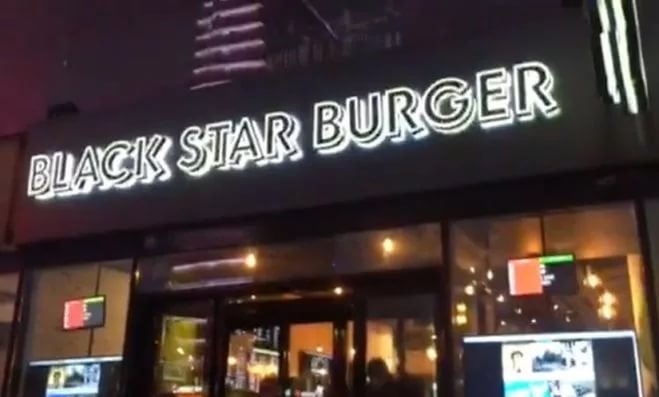 Сеть Black Star Burger выходит в регионы