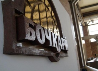 В Новосибирске откроется два ресторана «Бочкари»