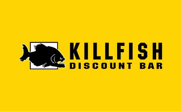 Дисконт-бары Killfish выходят на европейский рынок